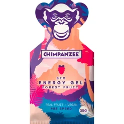 Energy Gel