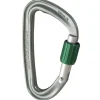 Eos Schraubkarabiner