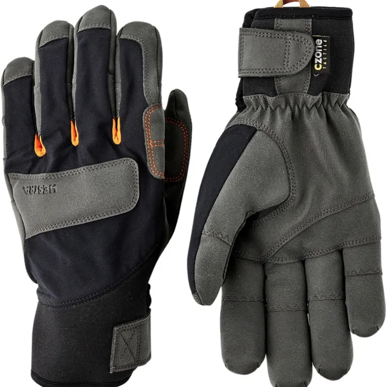 Ergo Grip Delta Hdry Handschuhe