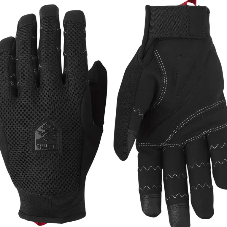 Ergo Grip Enduro Handschuhe