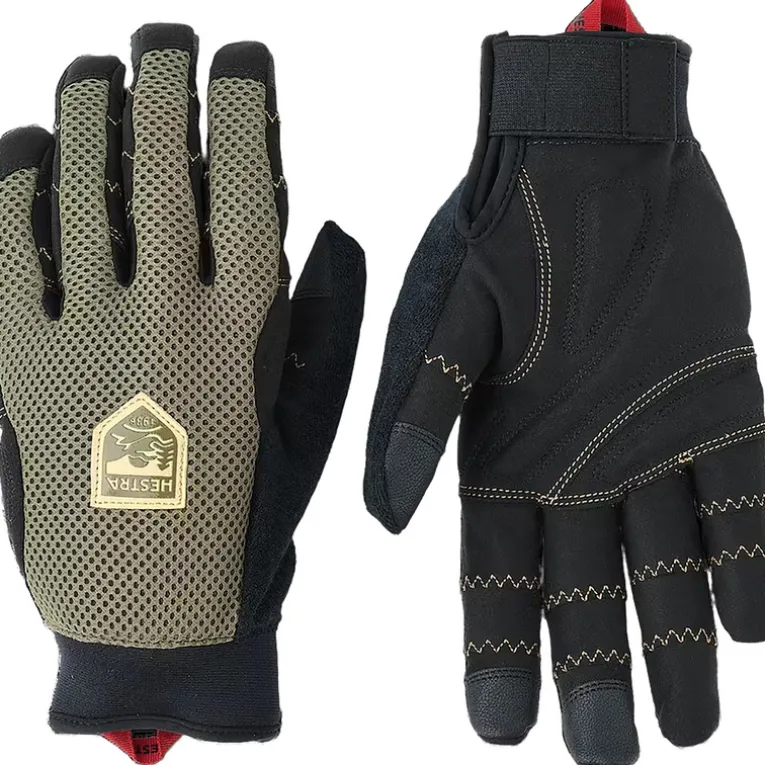 Ergo Grip Enduro Handschuhe