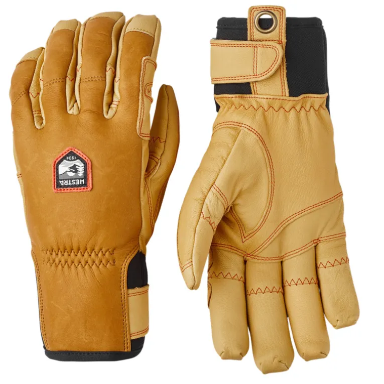 Ergo Grip Incline Handschuhe