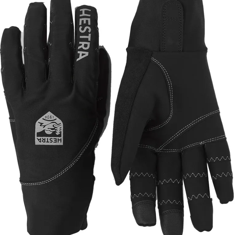 Ergo Grip Race Cut Handschuhe