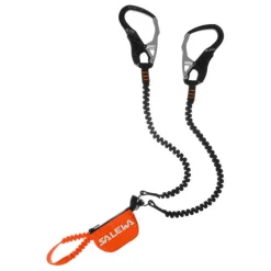 Ergo Tex Klettersteigset