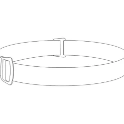 Ersatzband Stirnlampe Tikkina/Tikka/Actik
