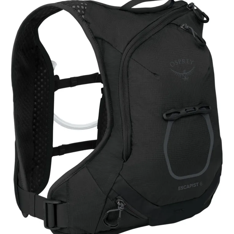 Escapist Velocity 6 Rucksack