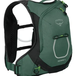 Escapist Velocity 6 Rucksack