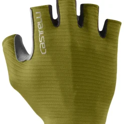 Espresso Handschuhe