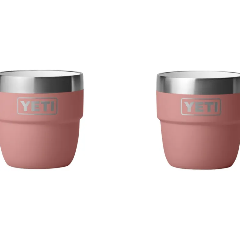 Espresso 4oz 2er Pack Becher