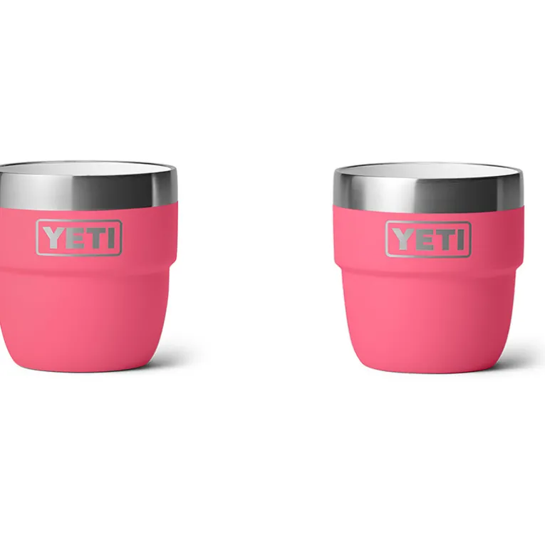 Espresso 4oz 2er Pack Becher