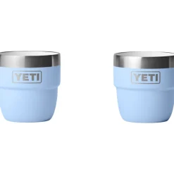 Espresso 4oz 2er Pack Becher