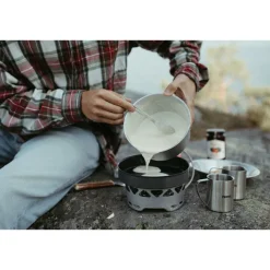 Essential Gaskocher Set