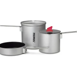 Essential Trek Topf Set