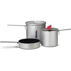 Essential Trek Topf Set
