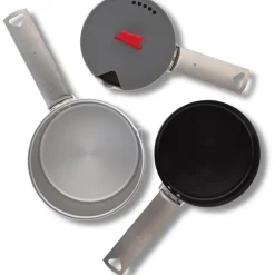Essential Trek Topf Set