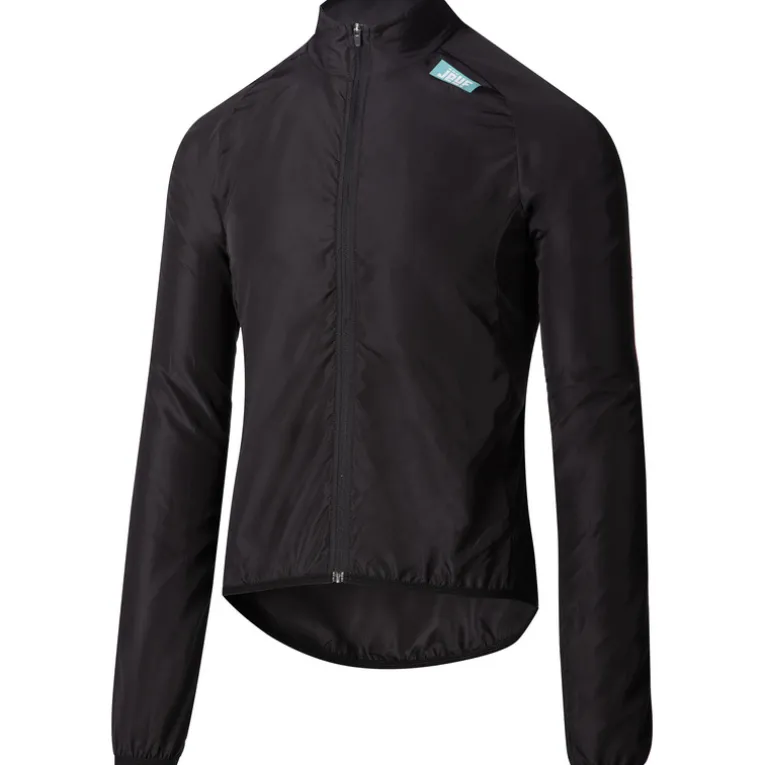 Essential Windproof Jacke