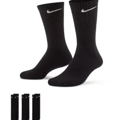 Everyday Cushioned 3er Pack Socken