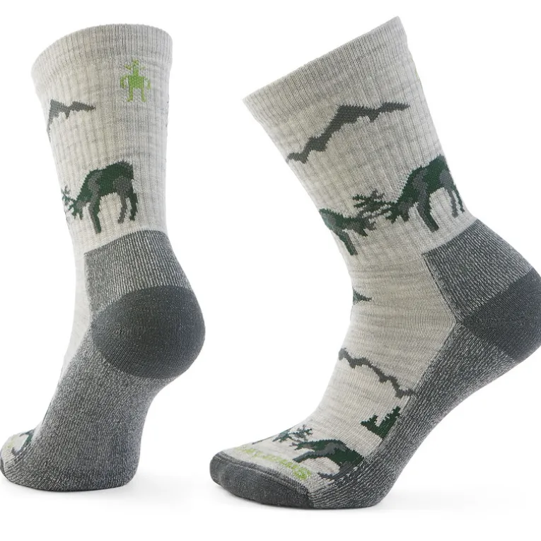 Everyday Horns Clash Crew Socken