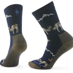 Everyday Horns Clash Crew Socken