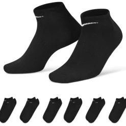 Everyday Lightweight 6er Pack Socken