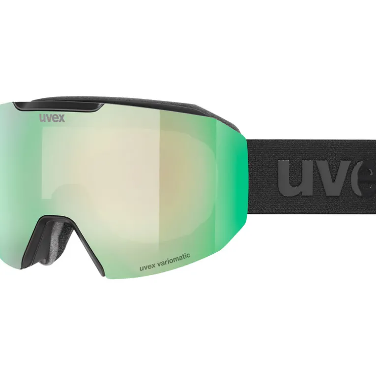 Evidnt ATTRACT V S Skibrille