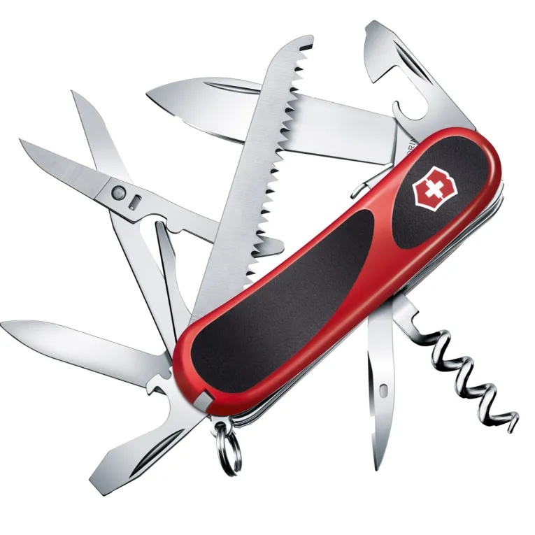 EvoGrip S17 Taschenmesser