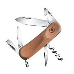 EvoWood 10 Taschenmesser