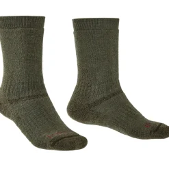 Expedition Heavyweight Merino Socken