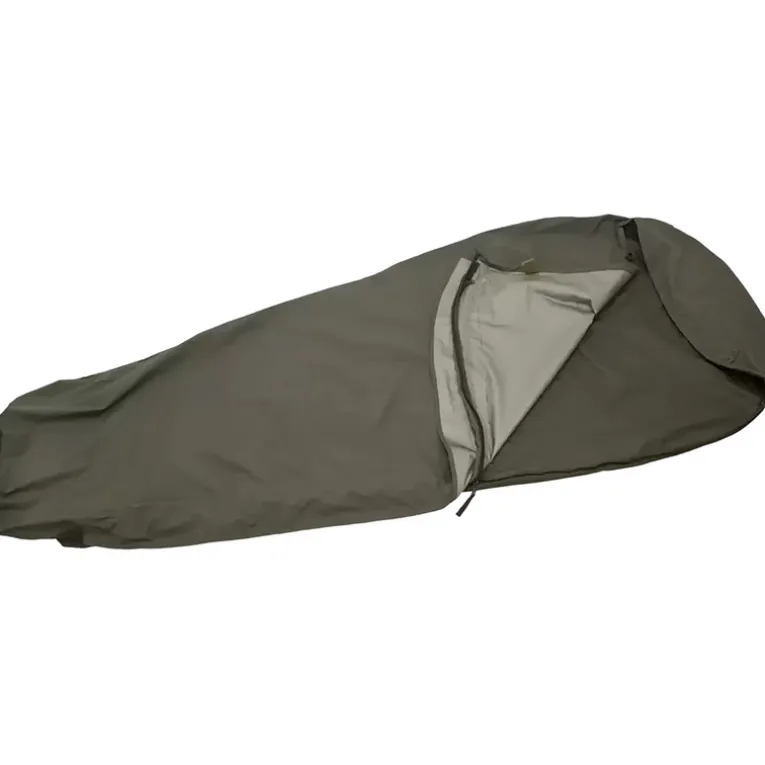 Expedition-Cover-Gore Bivy