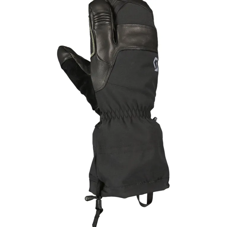 Explorair Alpine Handschuhe