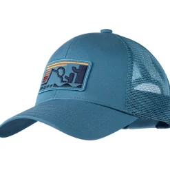 Explore Trucker Cap