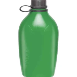 Explorer 1L Green Trinkflasche