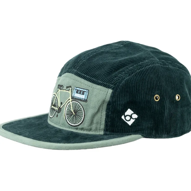 Expresslieferdienst Cap