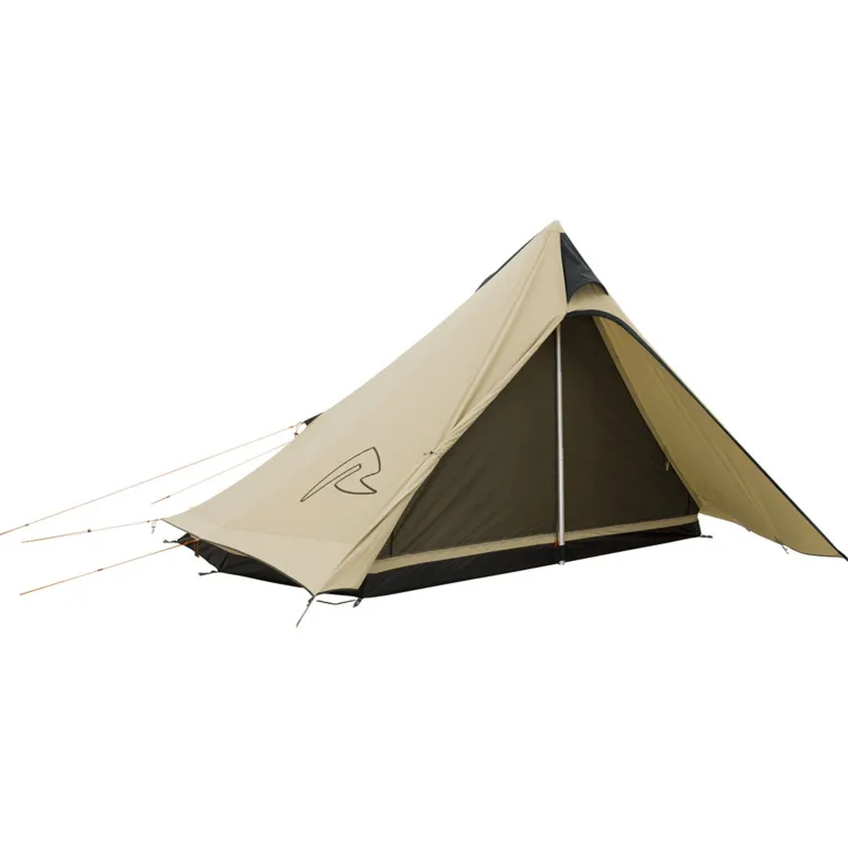 Fairbanks Grande Zelt