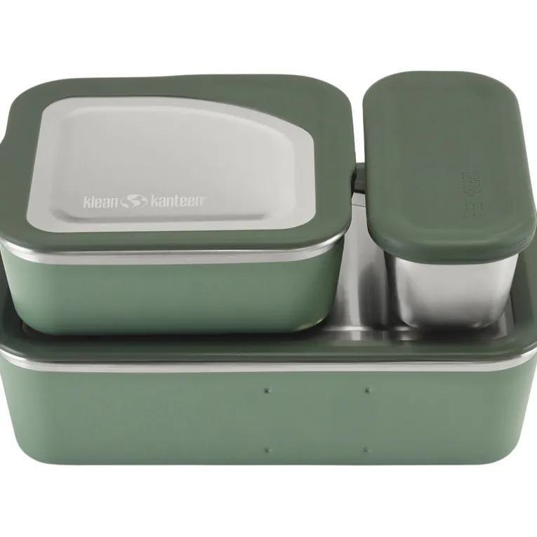 Family Food Box Set