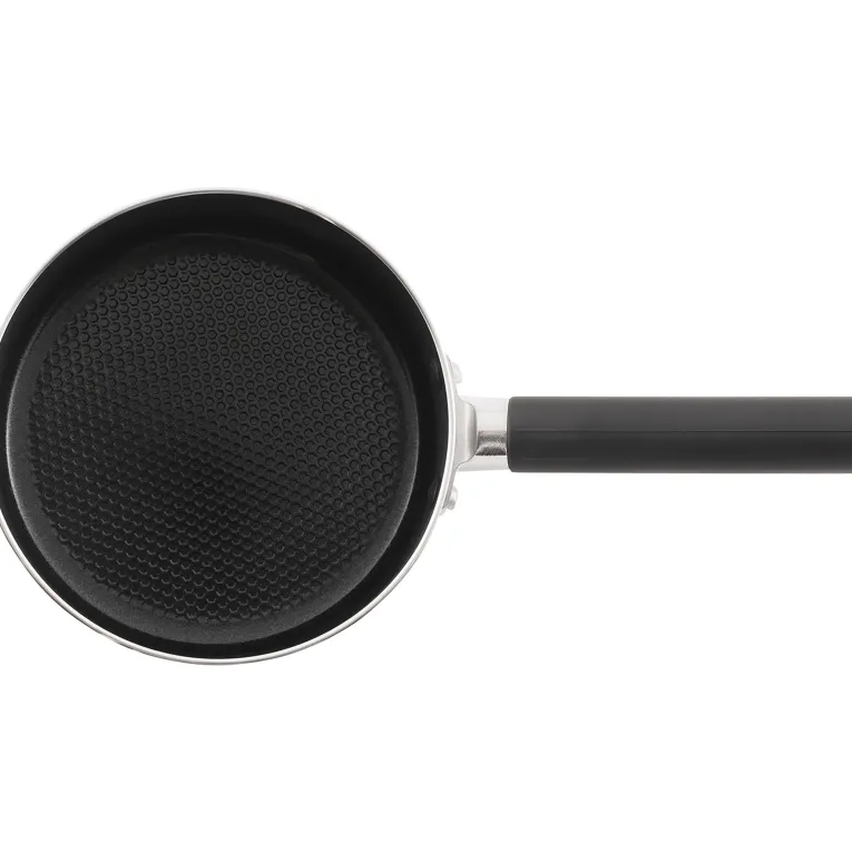 Feast Ceramic Saucen Topf
