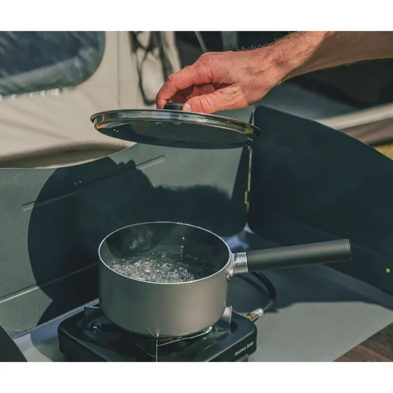 Feast Ceramic Saucen Topf