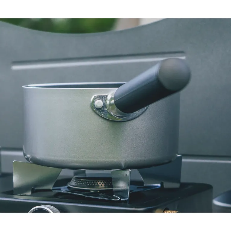 Feast Ceramic Saucen Topf