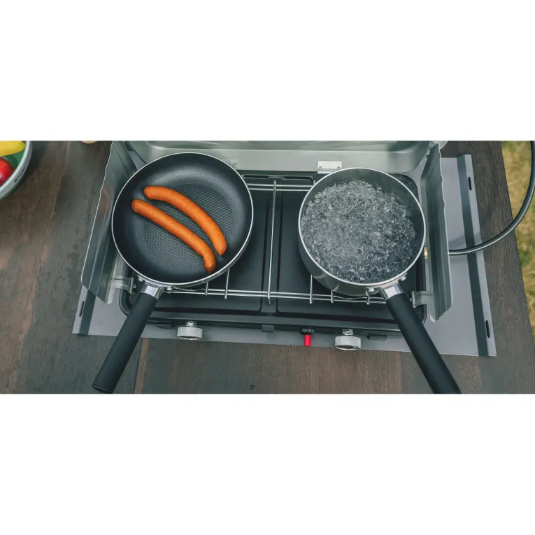 Feast Ceramic Saucen Topf