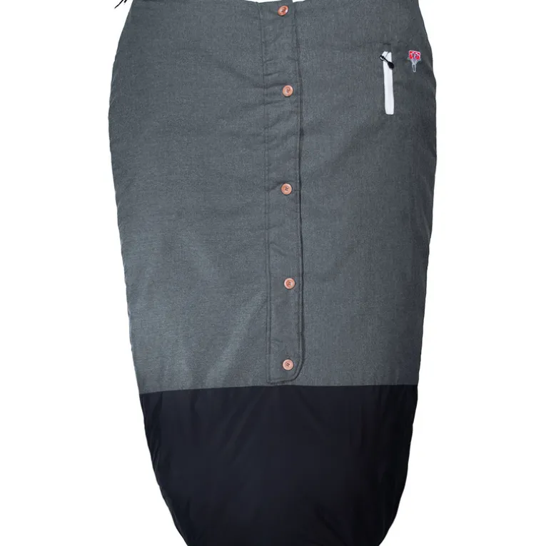Feater - The Feet Heater Deluxe Schlafsack