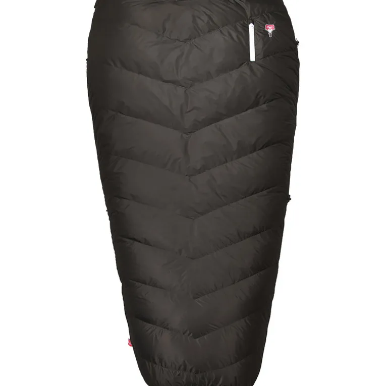 Feater - The FeetHeater DownWool Schlafsack