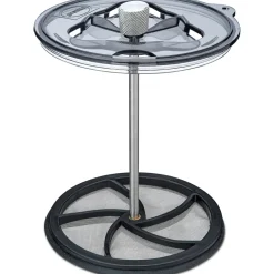 Feed Zone Coffee-Tea Press