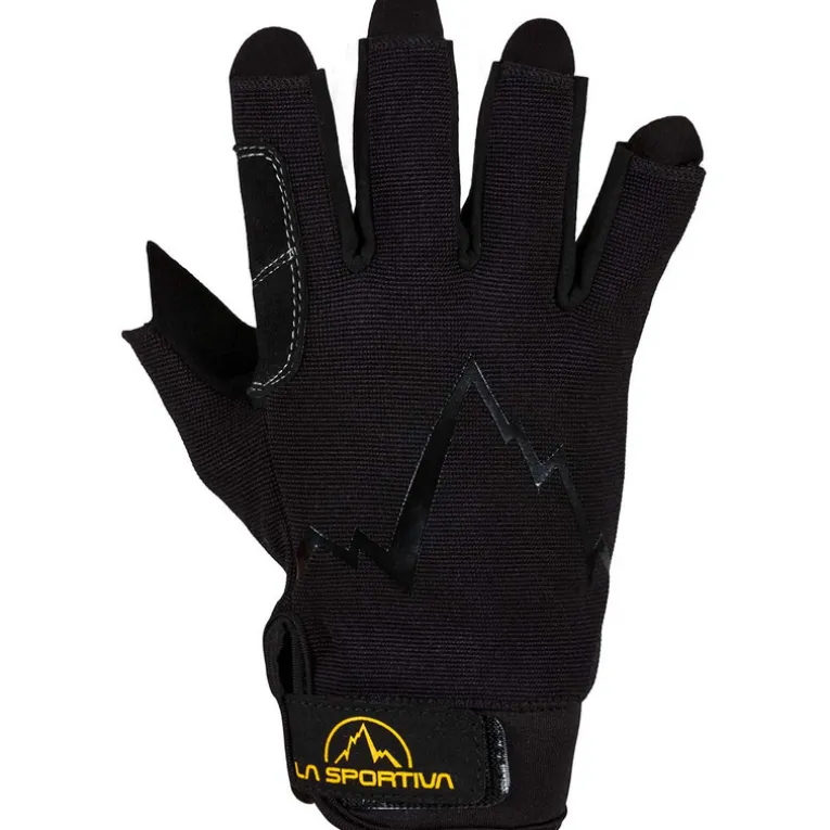 Ferrata Handschuhe