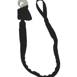 Ferrata.Bloc Klettersteigbremse