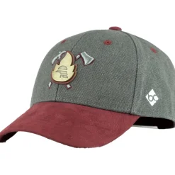 Feuerwehr Curved Cap