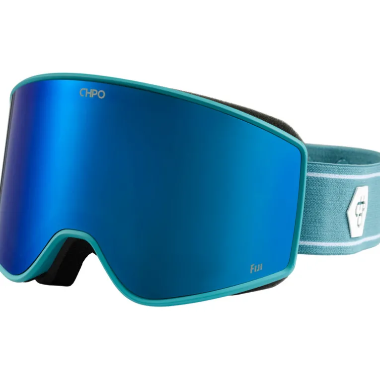 Fiji Skibrille