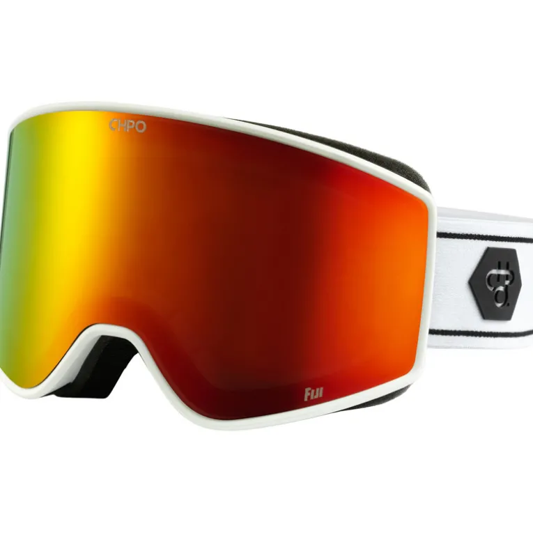 Fiji Skibrille