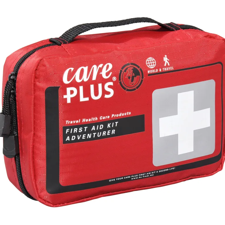 First Aid Kit Adventurer