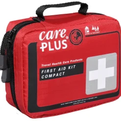 First Aid Kit Compact