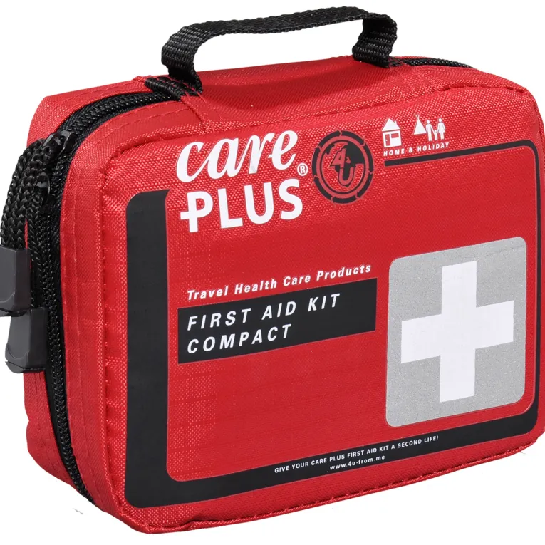 First Aid Kit Compact
